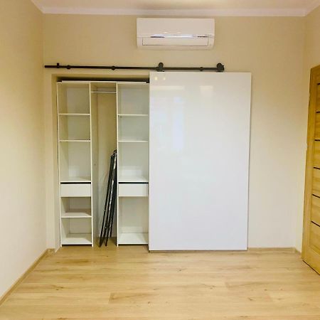 Gold Apartament Świdnik Εξωτερικό φωτογραφία